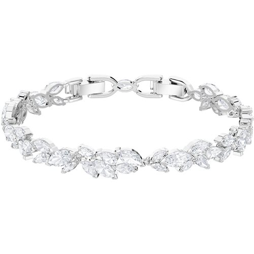 Armband Swarovski Dame Louison in  Metall-Legierung Cubic Zirconia 5419244 - 5419244